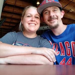 Meet your Posher, Erica